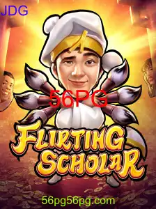 Flirting Scholar: Immersão na Comédia e Estratégia