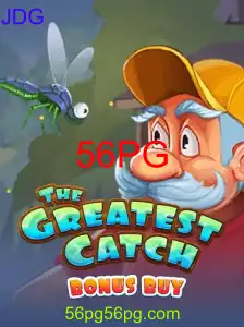TheGreatestCatchBonusBuy